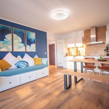 Room 4 Art Apartments Nr.3 In Vienna Center Kültér fotó
