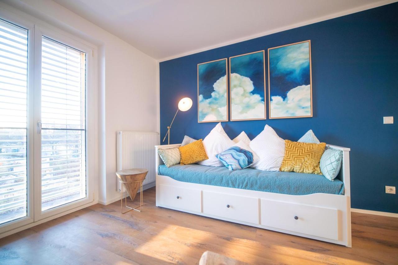 Room 4 Art Apartments Nr.3 In Vienna Center Kültér fotó