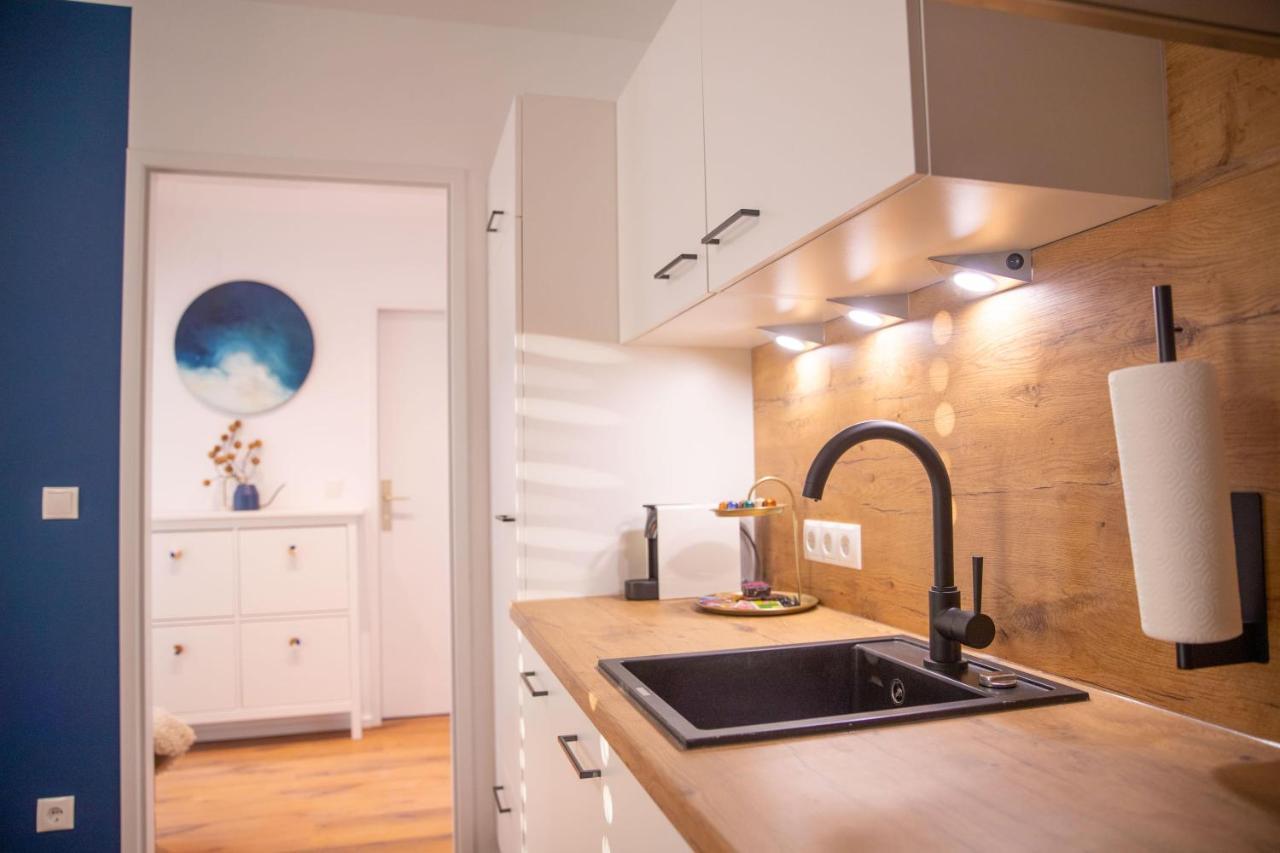 Room 4 Art Apartments Nr.3 In Vienna Center Kültér fotó