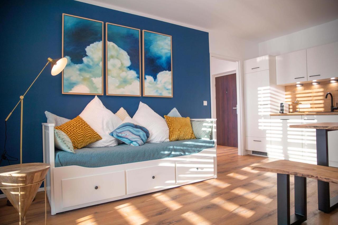 Room 4 Art Apartments Nr.3 In Vienna Center Kültér fotó