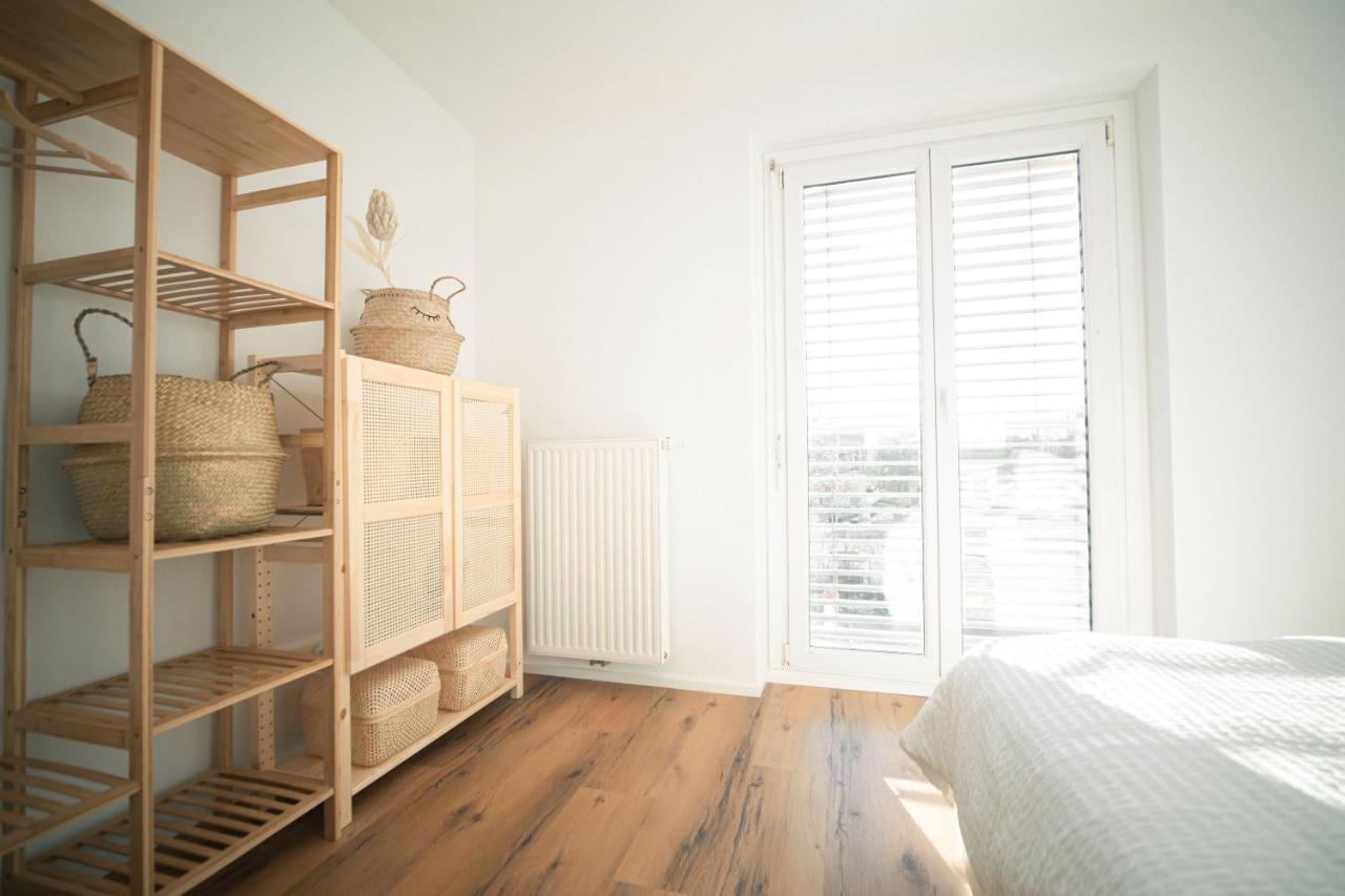 Room 4 Art Apartments Nr.3 In Vienna Center Kültér fotó