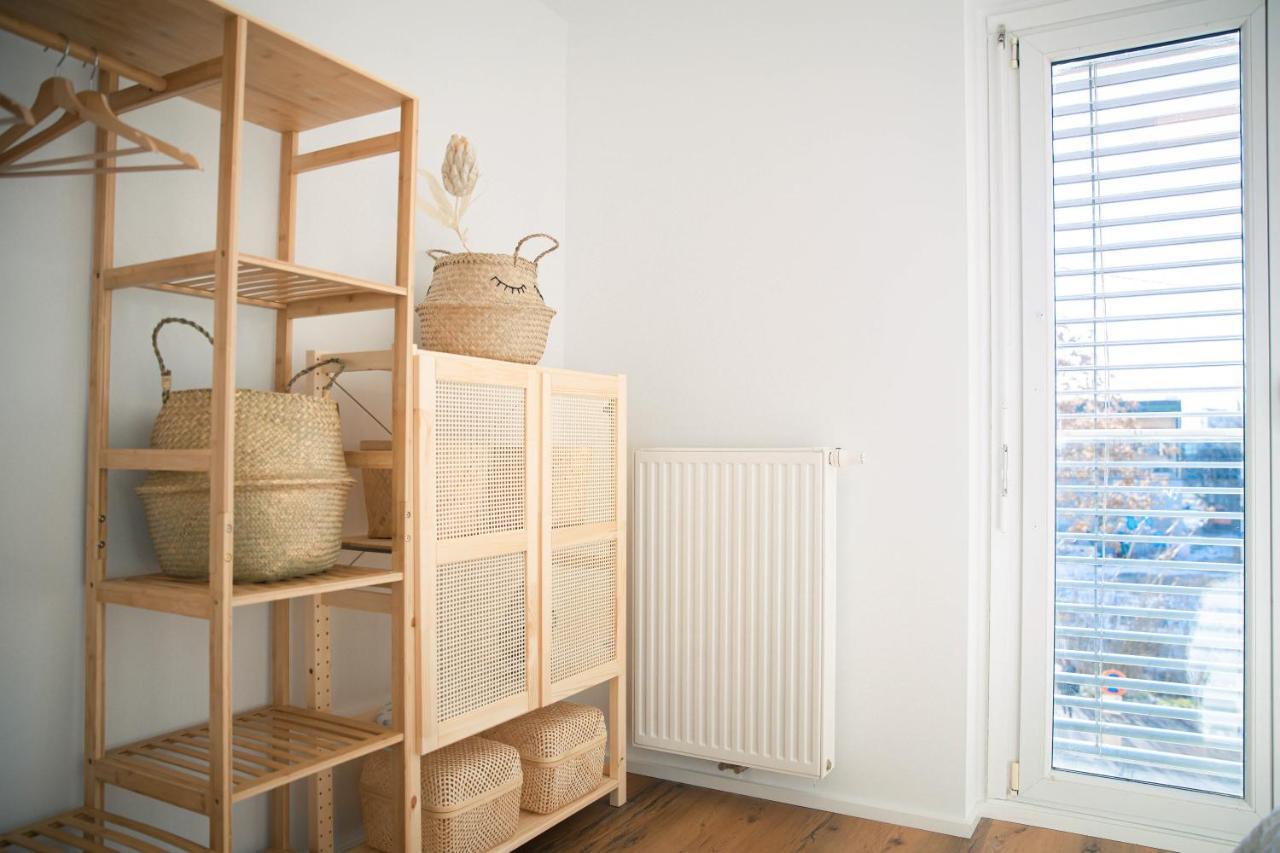Room 4 Art Apartments Nr.3 In Vienna Center Kültér fotó