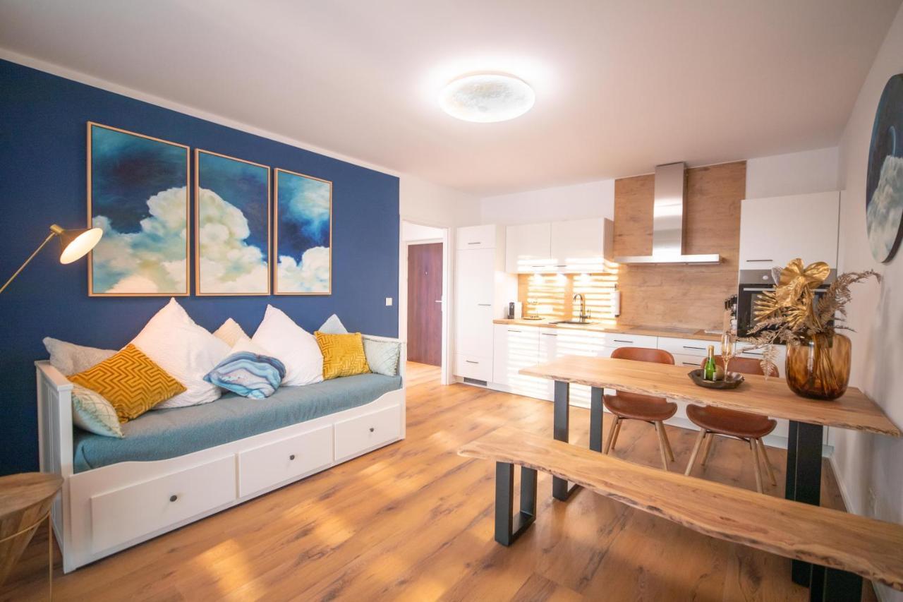 Room 4 Art Apartments Nr.3 In Vienna Center Kültér fotó