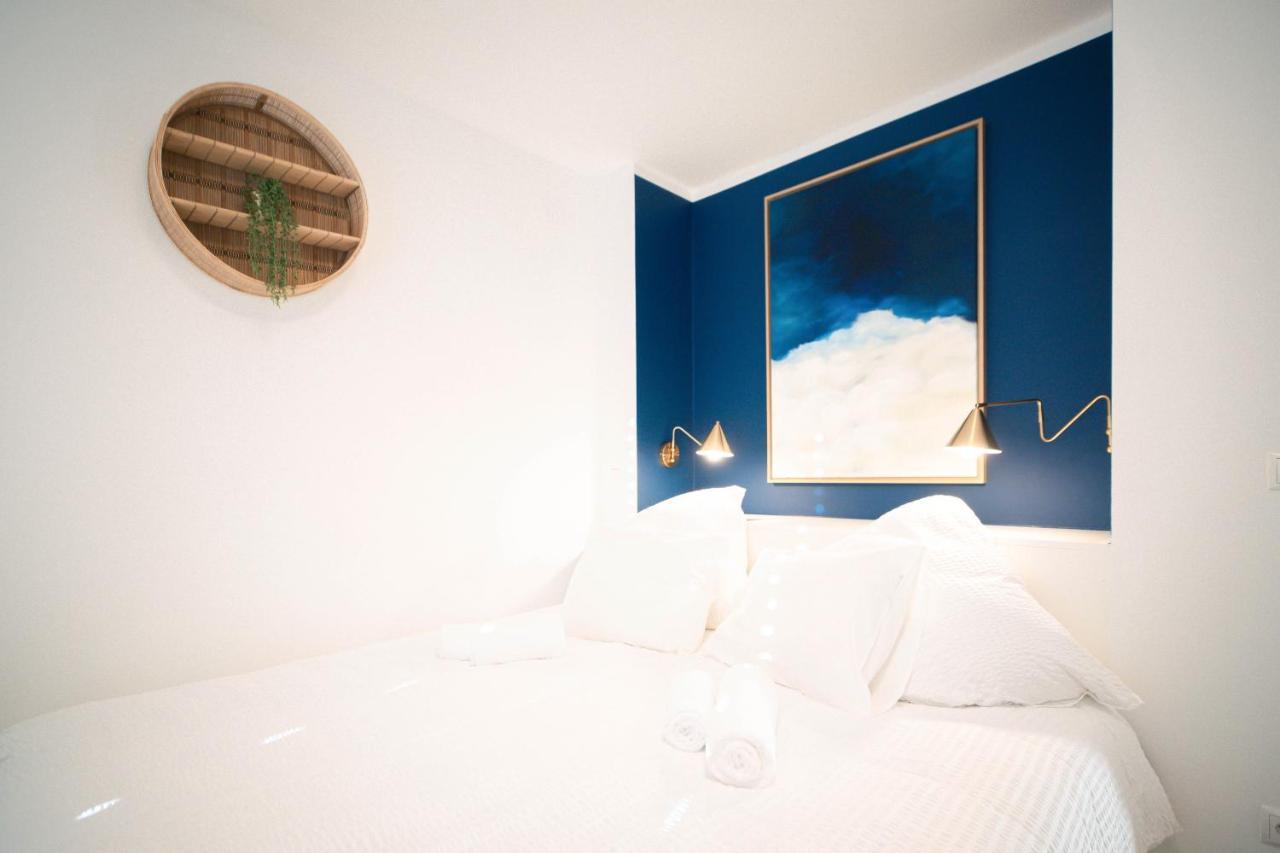 Room 4 Art Apartments Nr.3 In Vienna Center Kültér fotó