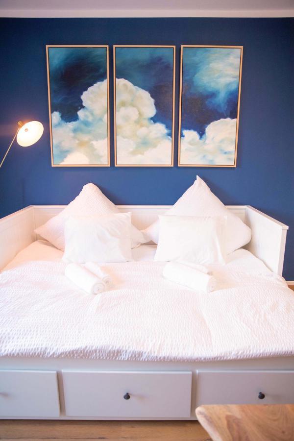 Room 4 Art Apartments Nr.3 In Vienna Center Kültér fotó