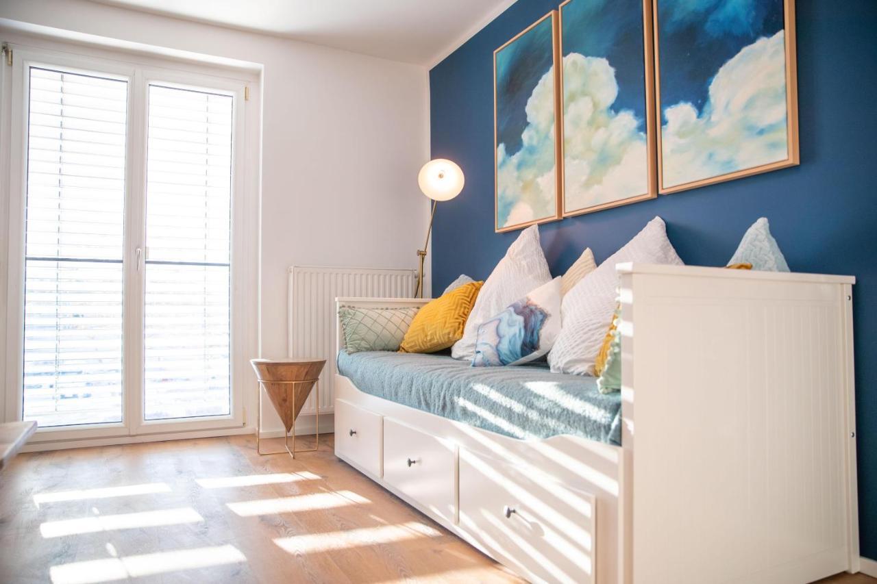 Room 4 Art Apartments Nr.3 In Vienna Center Kültér fotó