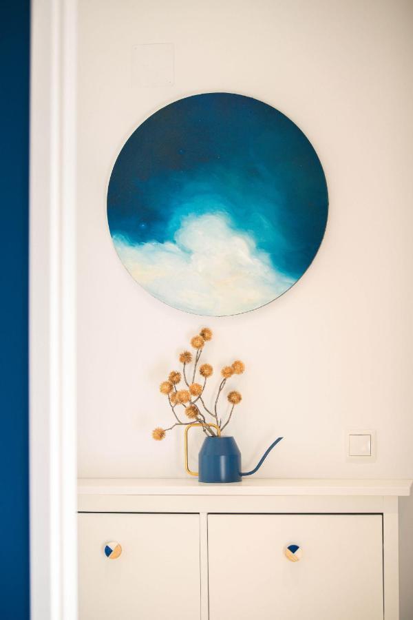 Room 4 Art Apartments Nr.3 In Vienna Center Kültér fotó