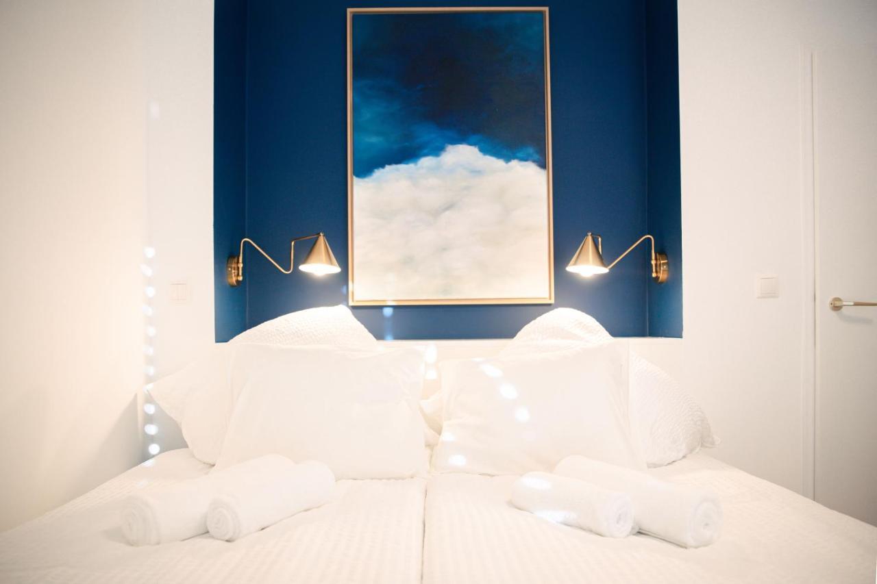 Room 4 Art Apartments Nr.3 In Vienna Center Kültér fotó