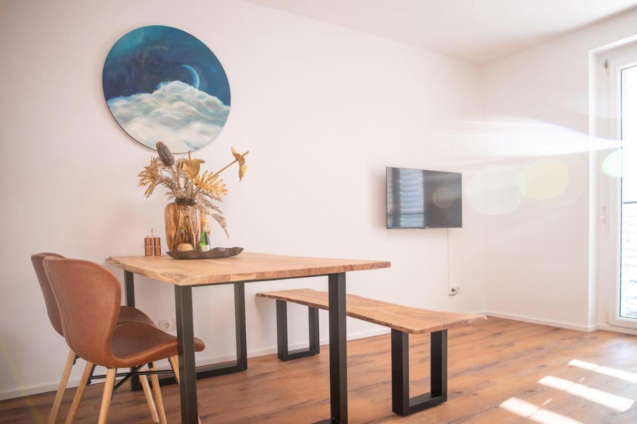 Room 4 Art Apartments Nr.3 In Vienna Center Kültér fotó