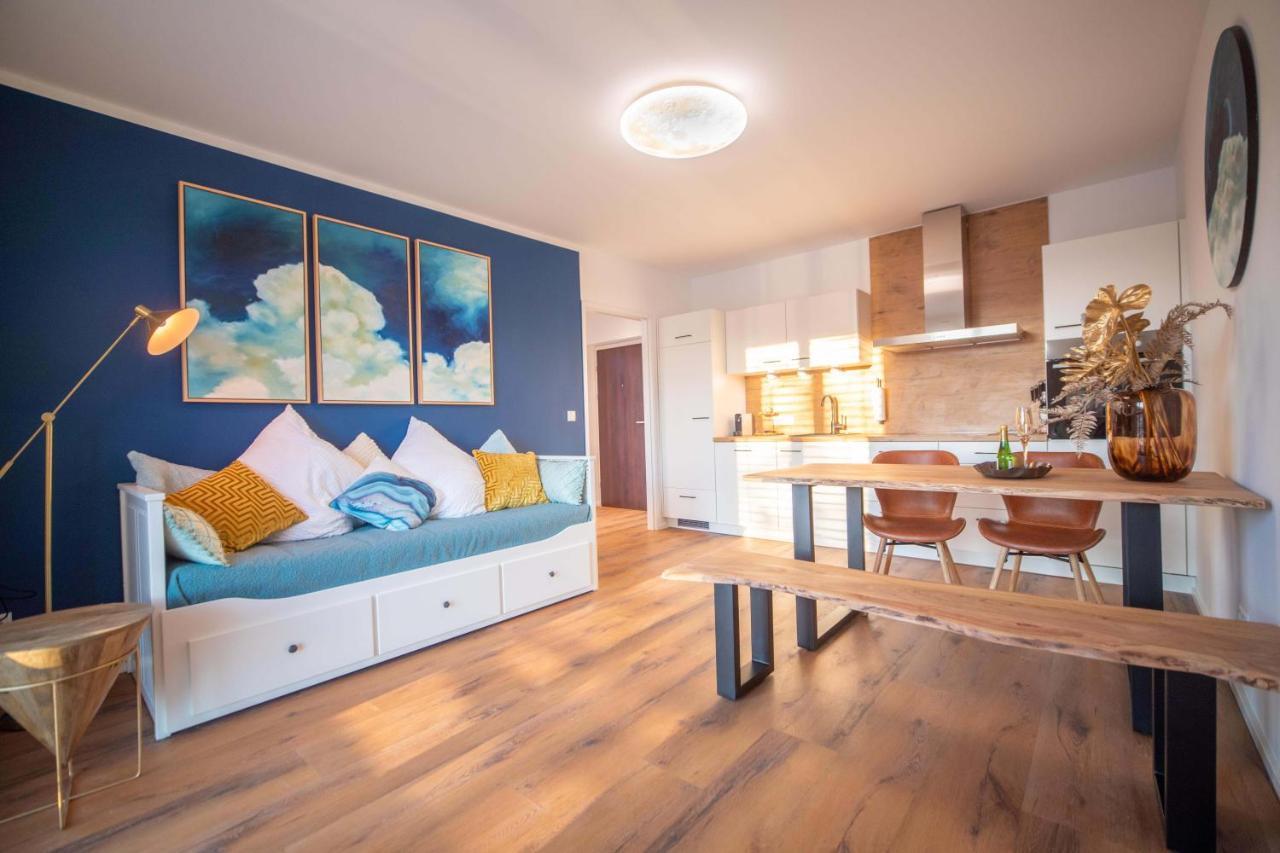 Room 4 Art Apartments Nr.3 In Vienna Center Kültér fotó